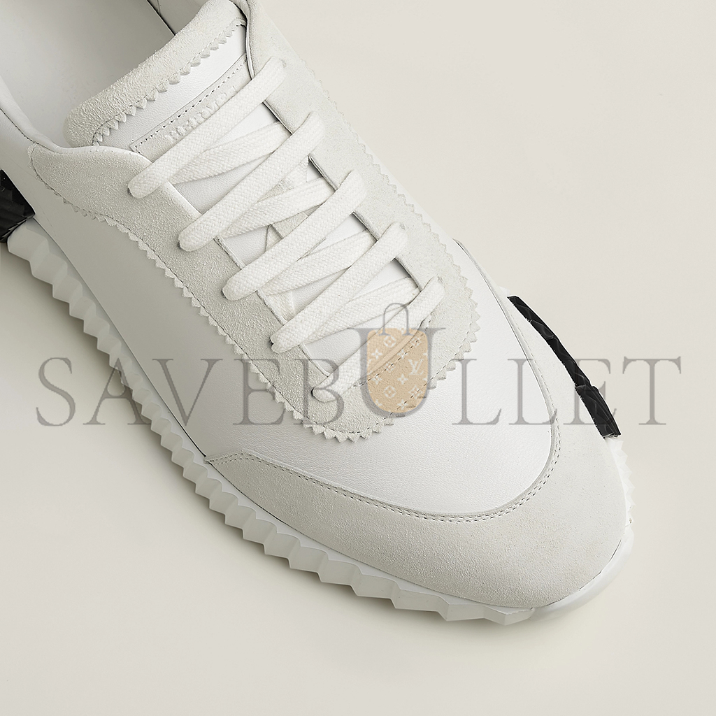 HERMES BOUNCING SNEAKER H242810ZH90430